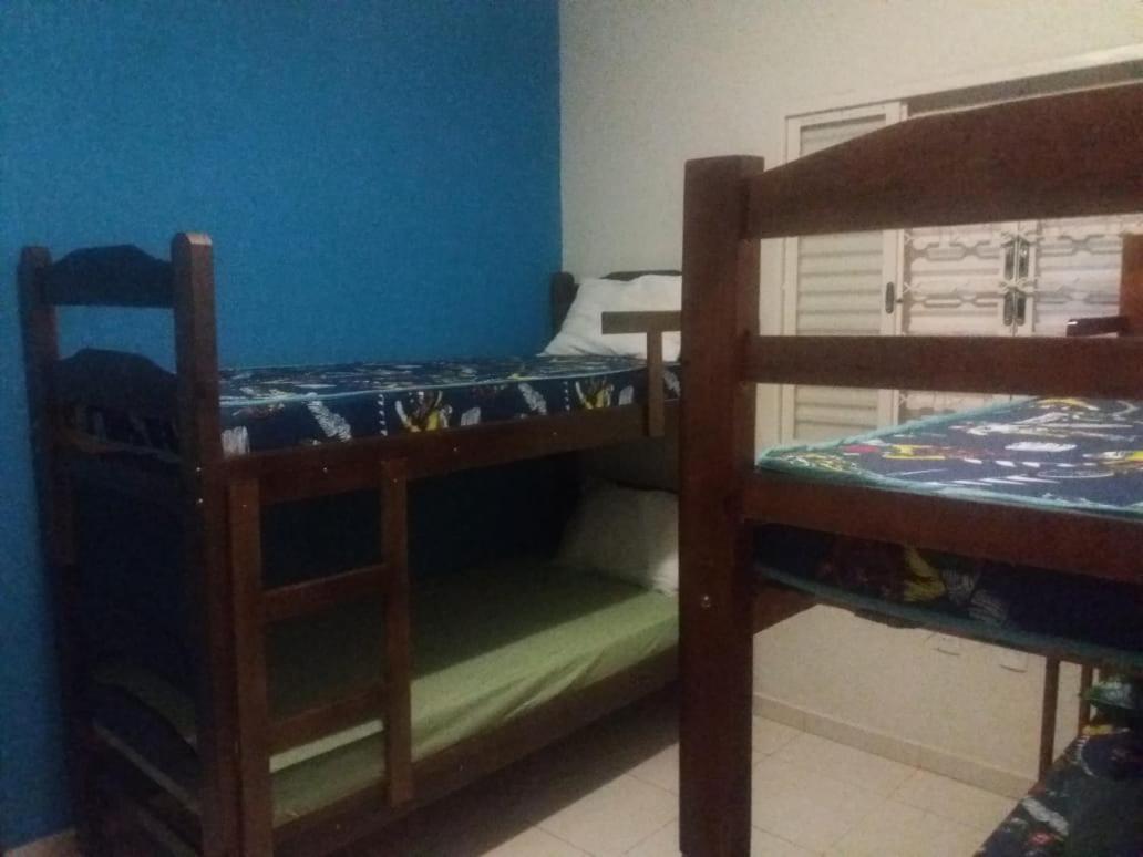 Hostel Home Passos Εξωτερικό φωτογραφία